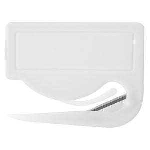 Jiffi Slitter - White