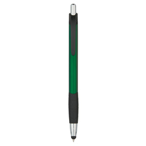 Zander Stylus Pen - Green