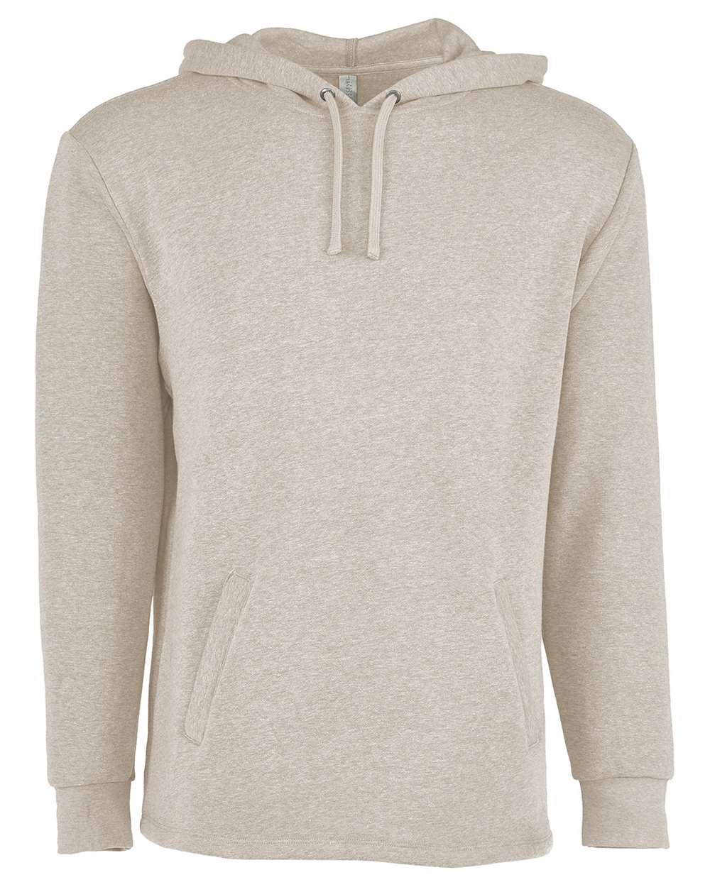 Next Level Adult PCH Pullover Hoodie - Oatmeal