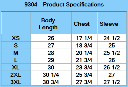 Next Level Adult Sueded French Terry Pullover Sweatshirt - Specs