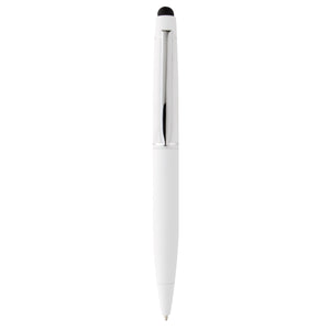 Delicate Touch Stylus Pen - White