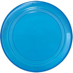 9 inch Flyers - Translucent Blue