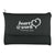 Mesh Vanity Bag