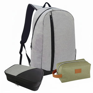 Travelers Companion Kit - Recycled Green