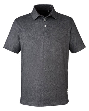 Puma Golf Men's Cloudspun Primary Polo