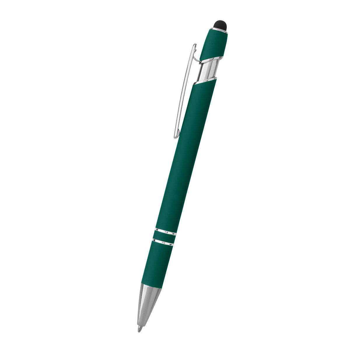 Incline Stylus Pen - Green