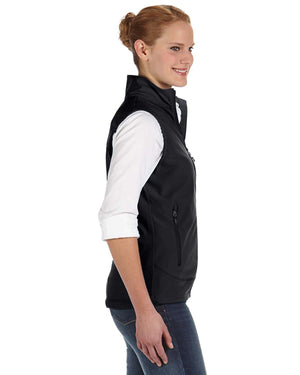 Marmot Ladies' Tempo Vest - Side