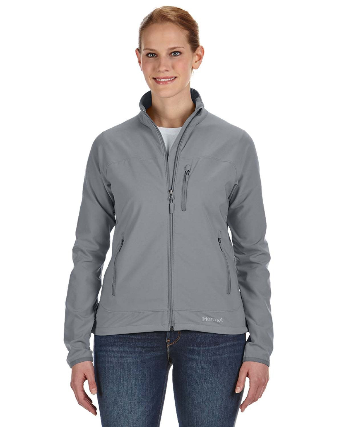 Marmot Ladies' Tempo Jacket - Front