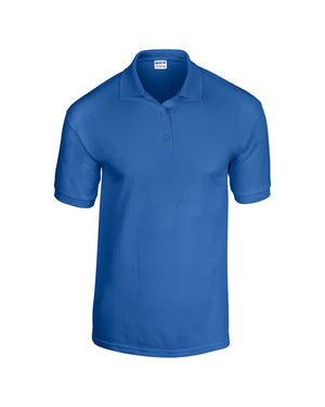 Gildan Adult Jersey Polo