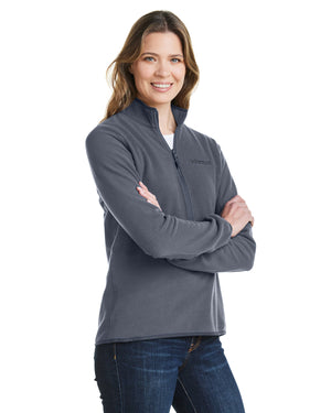 Marmot Ladies' Rocklin Half-Zip Jacket