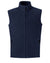 Core365 Men's Tall Journey Fleece Vest