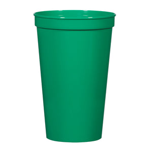 22 Oz. Big Game Stadium Cup