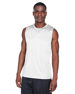 Team 365 Men's Zone Performance Muscle T-Shirt