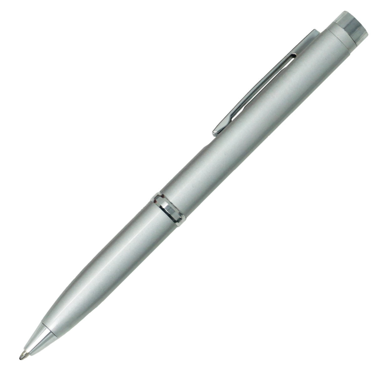 Andino Pen - Silver