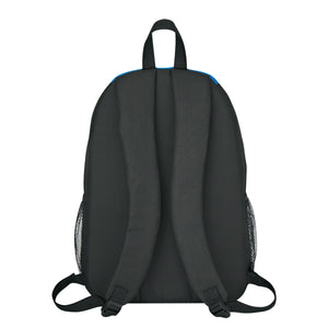 Sport Backpack - Back