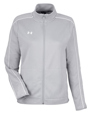 Under Armour Ladies' Command Full-Zip 2.0