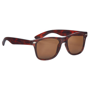 Malibu Sunglasses - Tortoise