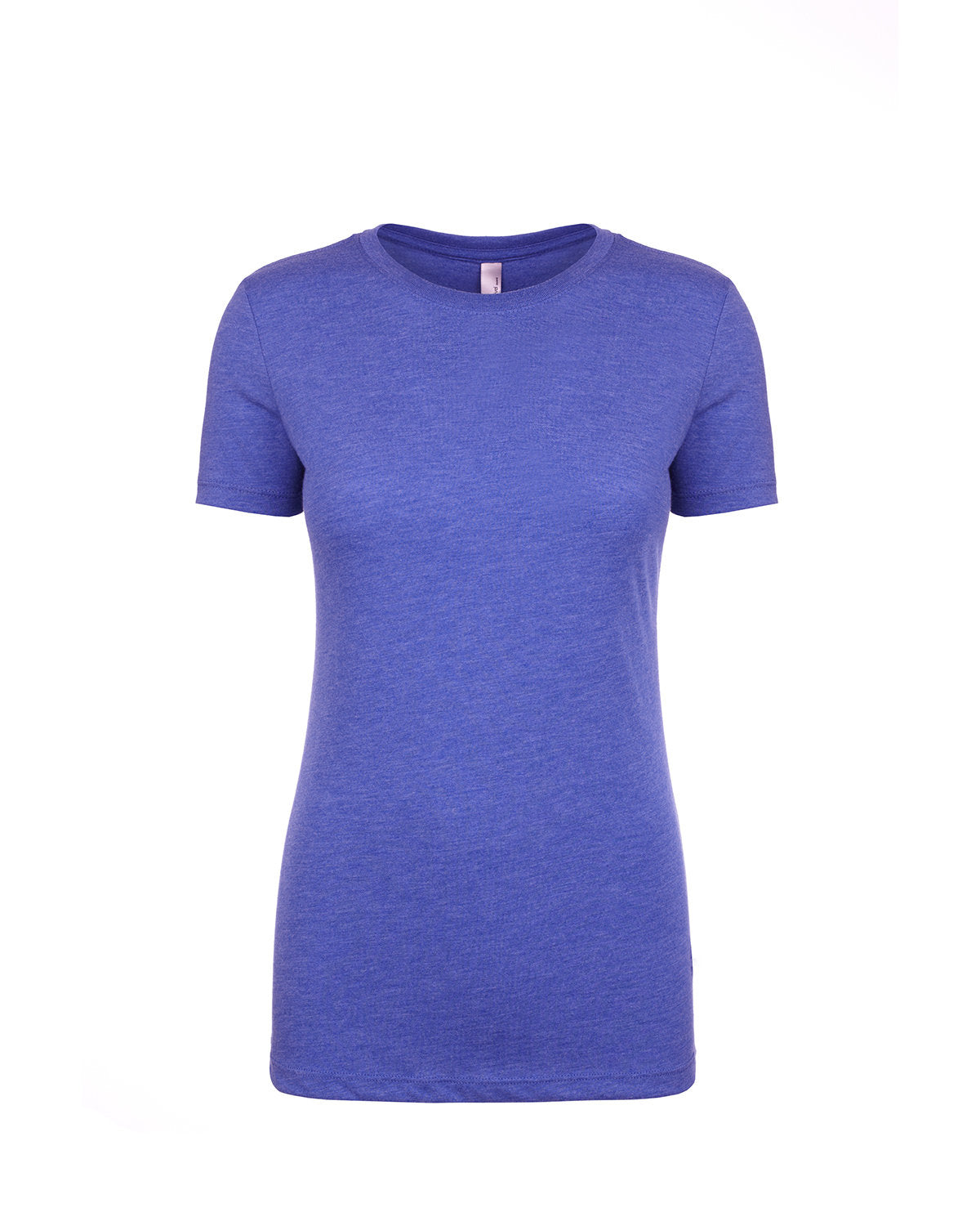 Next Level Apparel Ladies' Triblend Crew