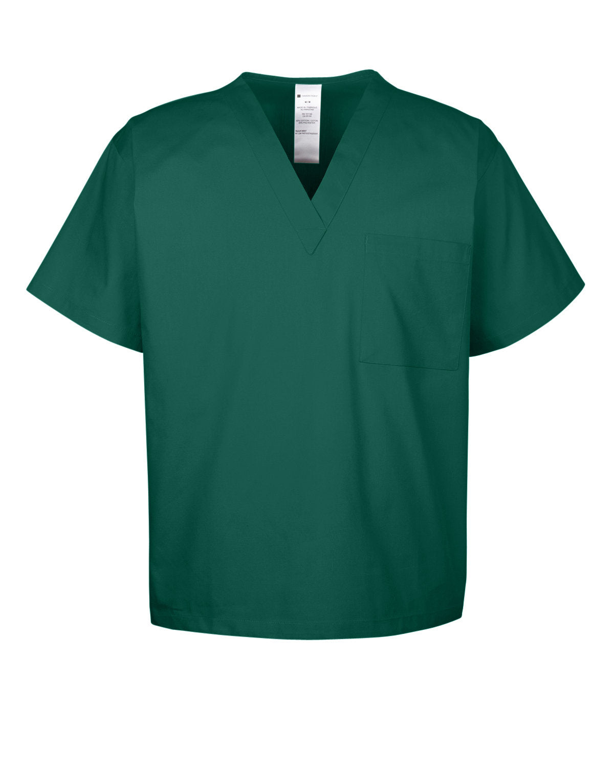 Adult Restore Scrub Top - Hunter