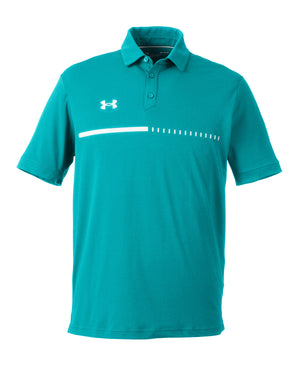 Under Armour Men's Title Polo