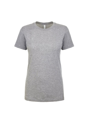 Next Level Apparel Ladies' Ideal T-Shirt