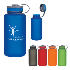 32 Oz. Tritan™ Hydrator Sports Bottle