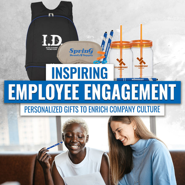 Inspiring Employee Engagement