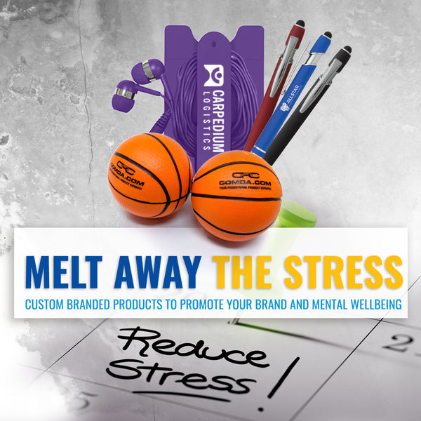 Melt Away the Stress