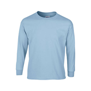 Gildan Adult Ultra Cotton®  Long-Sleeve T-Shirt