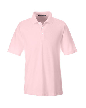 Men's Devon & Jones DRYTEC20 Performance Polo - DG150 - Pink