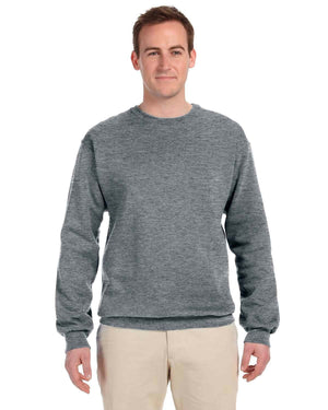 Fruit of the Loom Adult Supercotton™ Fleece Crew