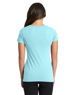 Next Level Apparel Ladies' Ideal T-Shirt