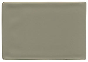 Insurance Card Holder - Grey