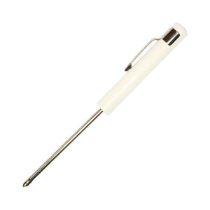 White Plane Phillips Screwdriver