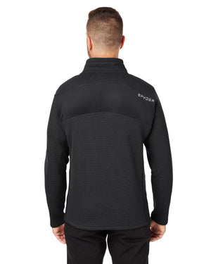 Spyder Men's Constant Canyon Sweater