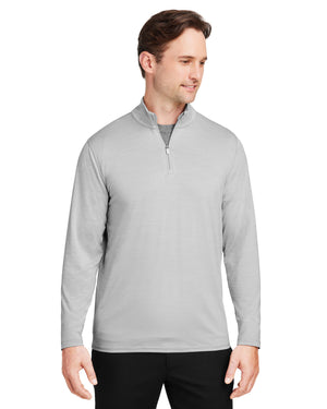 Men's Cloudspun Quarter-Zip - Front