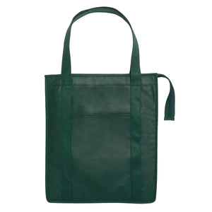 Non-Woven Insulated Shopper Tote Bag HT_3037S -