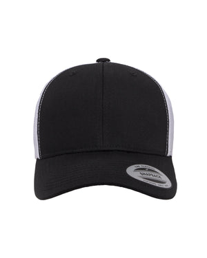 Yupoong Adult Retro Trucker Cap