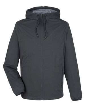 North End Men's Network Lightweight Jacket