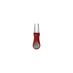 Golf Divot Tool - CM0007 - White