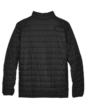 Core365 Men's Tall Prevail Packable Puffer