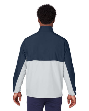 Puma Golf Men's 1st Mile Wind Jacket