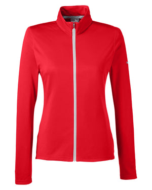 Puma Golf Ladies' Icon Full-Zip