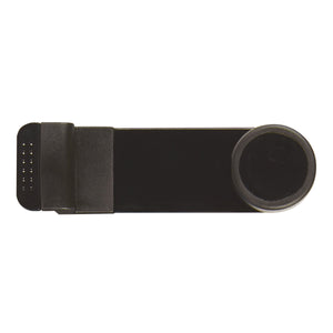 Auto Vent Phone Holder - Black With Black