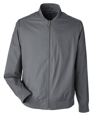 Devon & Jones Men's Vision Club Jacket