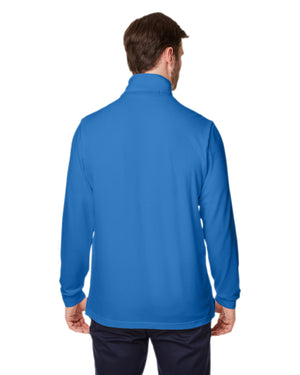 Devon & Jones New Classics® Men's Performance Quarter-Zip