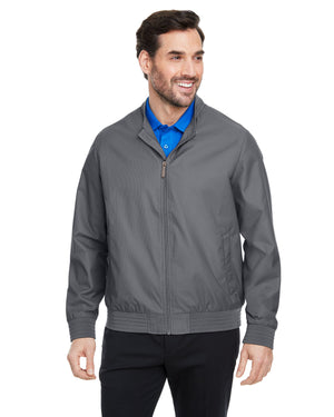 Devon & Jones Men's Vision Club Jacket