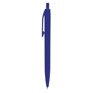 Glossy Pen - Blue