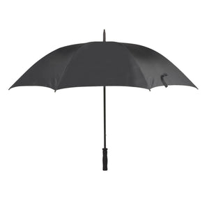 60" Arc Ultra Lightweight Umbrella - Black