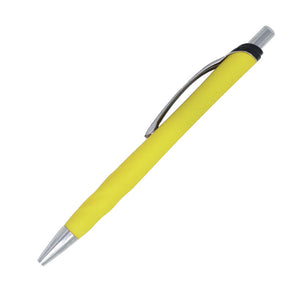 Vigor Pen - CM1037 - Yellow